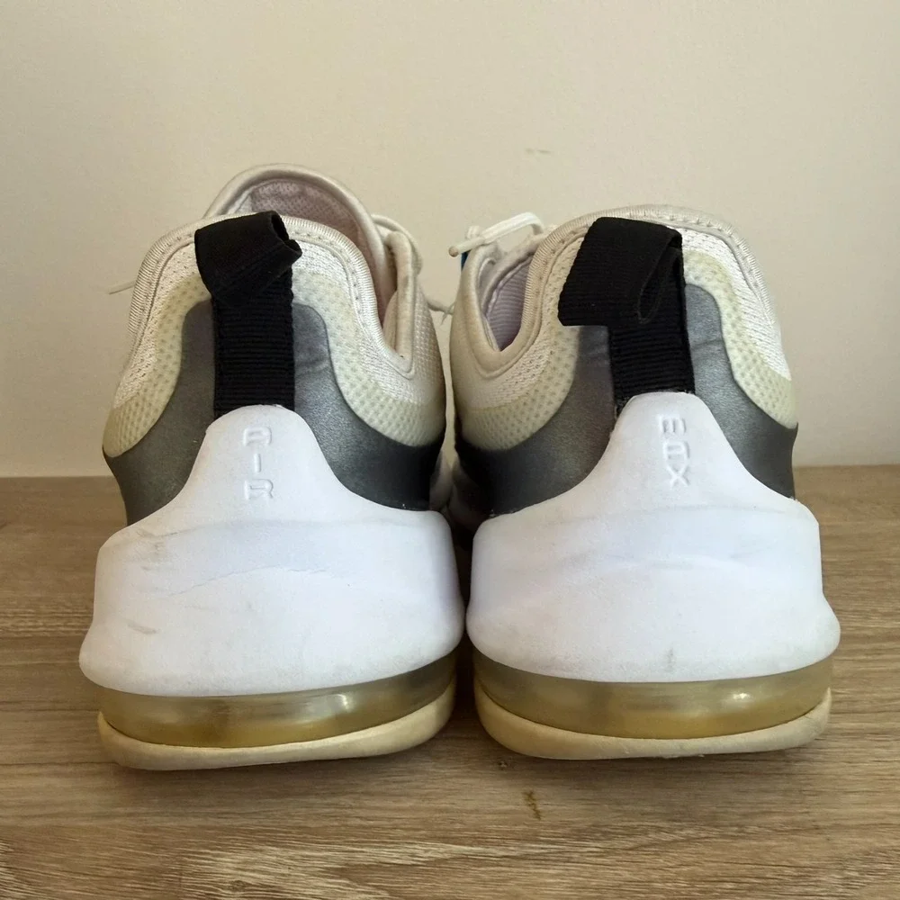 NIKE AIR MAX Axis AH5222-103 SIZE 7Y Women's 9 Shoes Activewear‎ Shoes